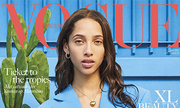 Vogue Netherlands names editor-in-chief